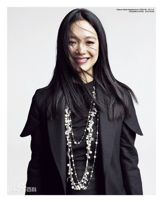 精选周韵精彩图册