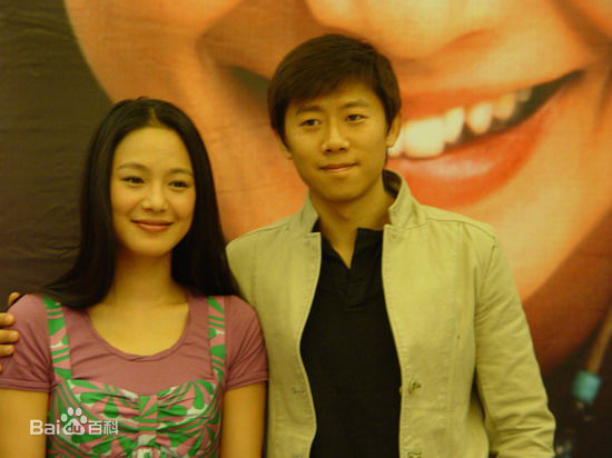 精选周韵精彩图册