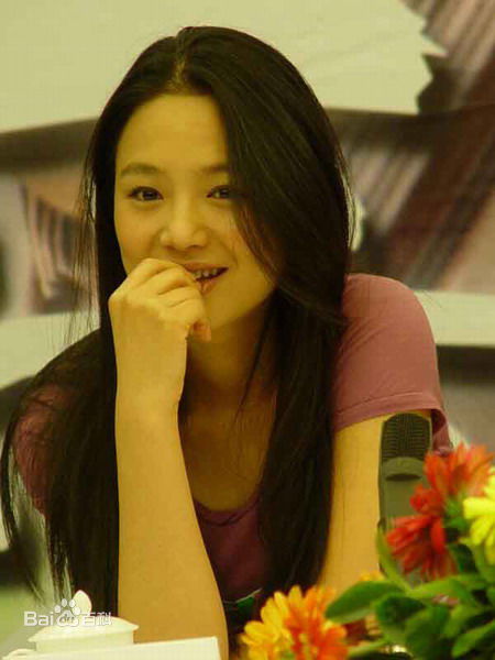 精选周韵精彩图册