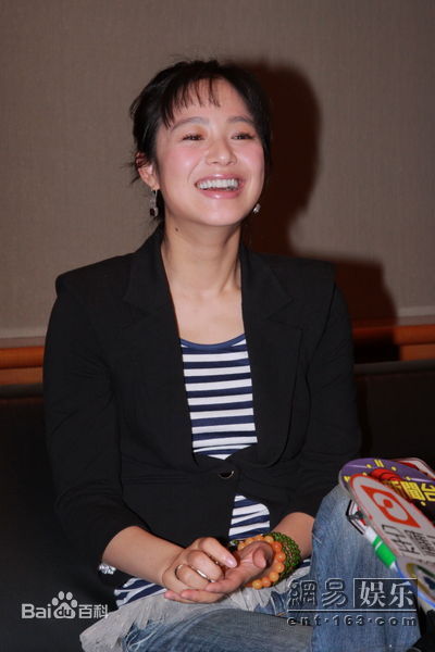 精选周韵精彩图册