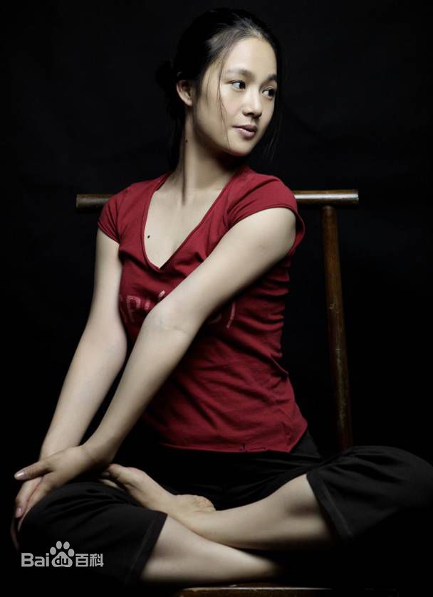 精选周韵精彩图册