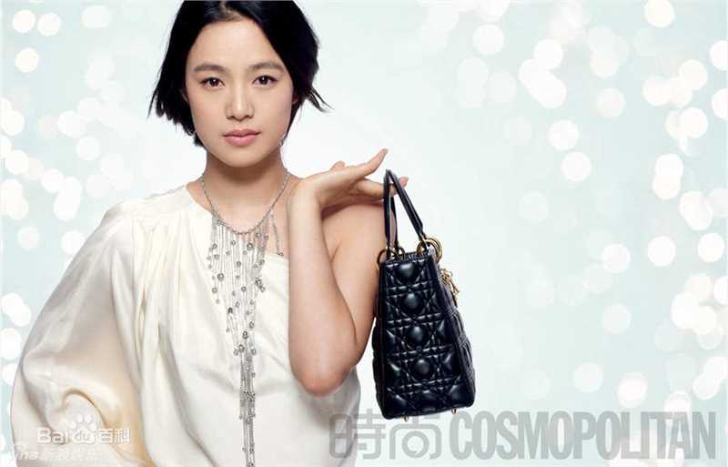 精选周韵精彩图册