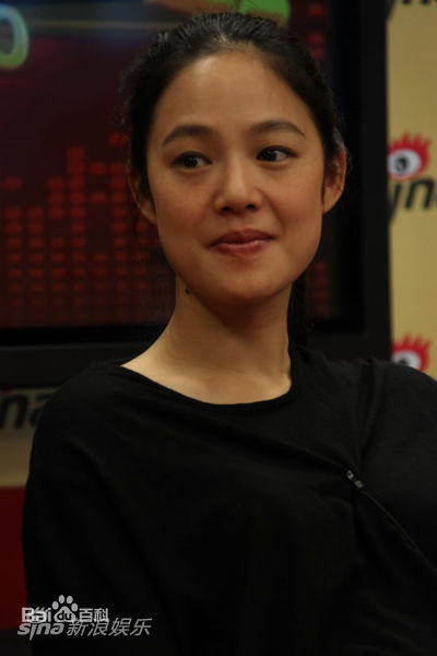 精选周韵精彩图册