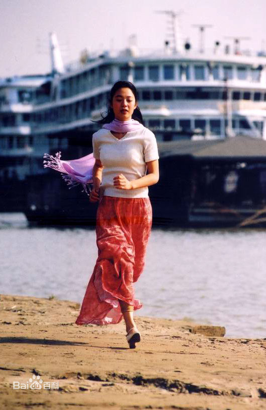 精选周韵精彩图册