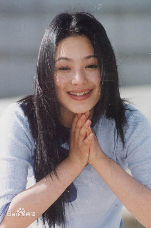 精选周韵精彩图册