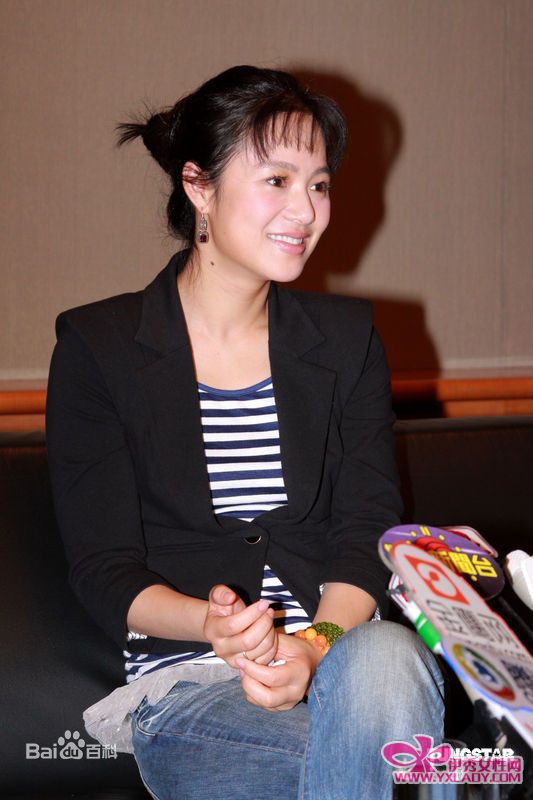 精选周韵精彩图册