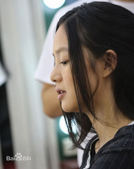 精选周韵精彩图册