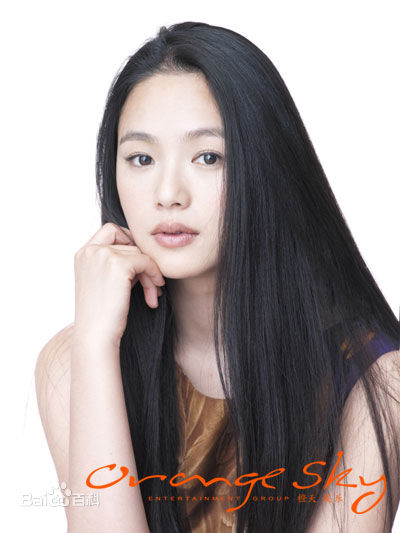 精选周韵精彩图册