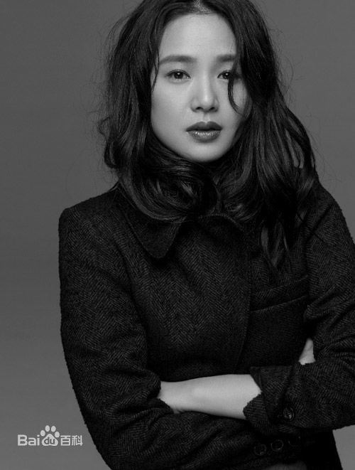 精选周韵精彩图册