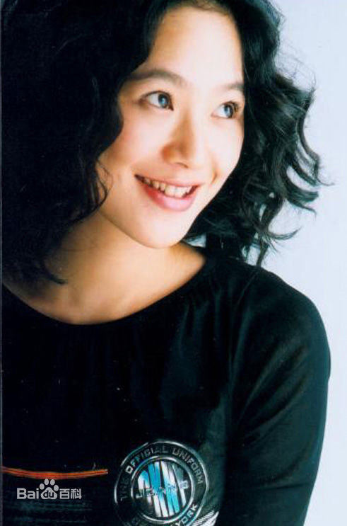 精选周韵精彩图册