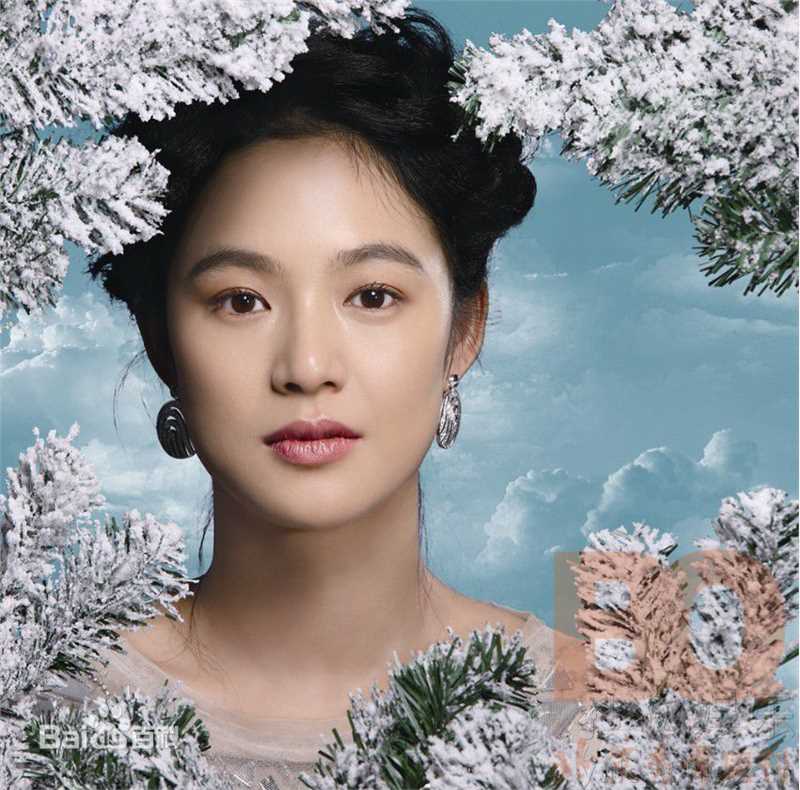 精选周韵精彩图册