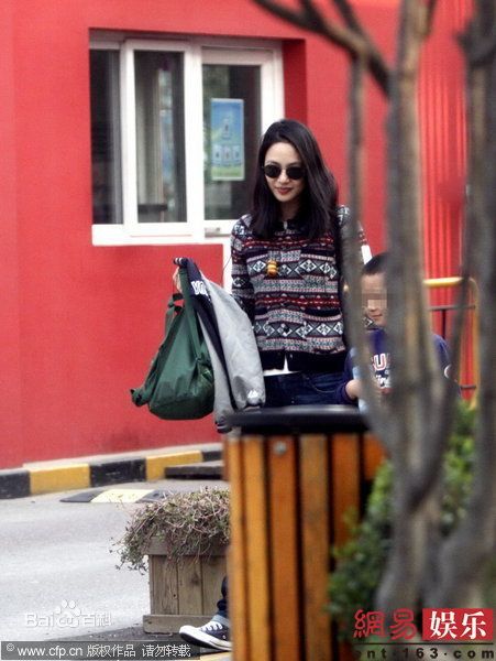 最全周韵精彩图册