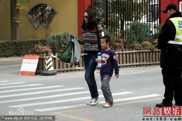 最全周韵精彩图册