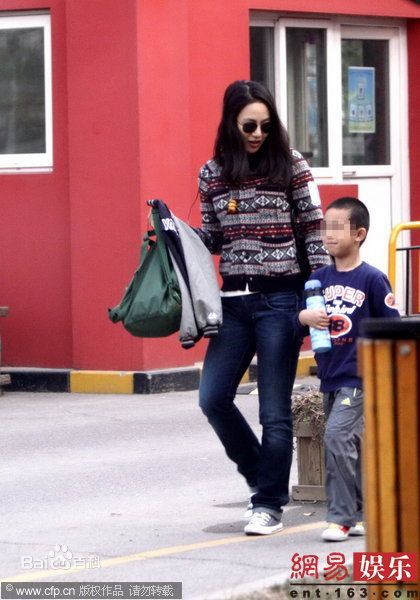 最全周韵精彩图册