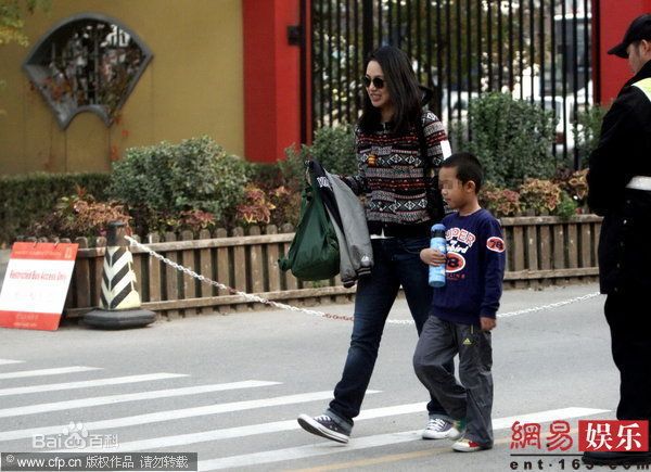 最全周韵精彩图册