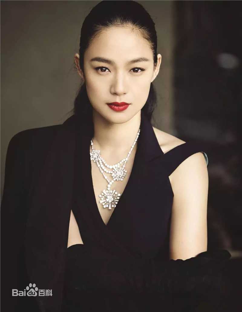 最全周韵素颜照