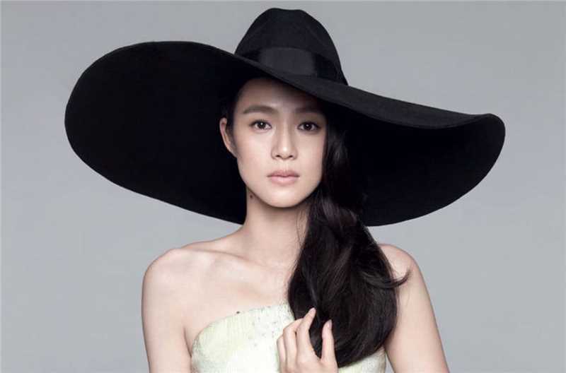 最全周韵素颜照