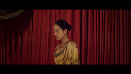 最全周韵素颜照