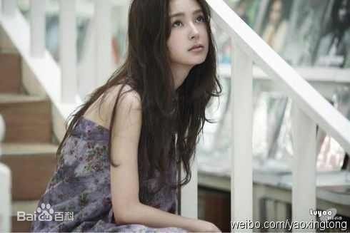 姚星彤(Anna Yao)最全相册