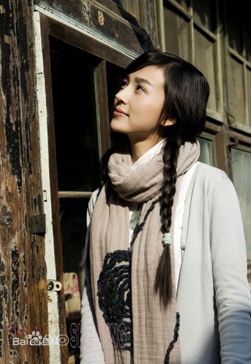 姚星彤(Anna Yao)最全相册