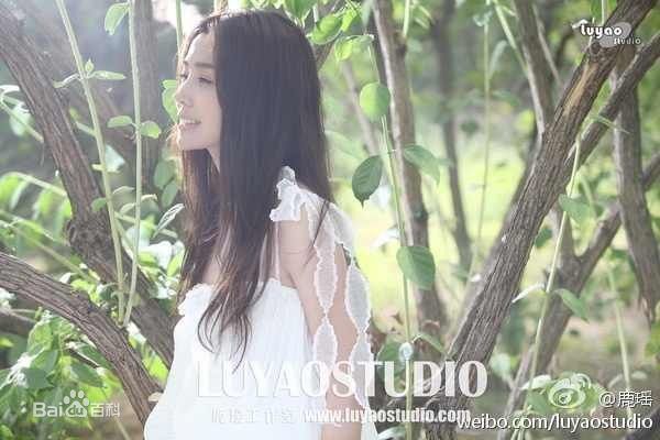姚星彤(Anna Yao)最全相册