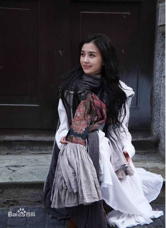 姚星彤(Anna Yao)最全相册