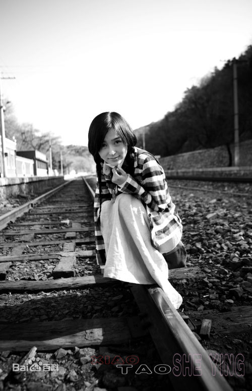 姚星彤(Anna Yao)最全相册