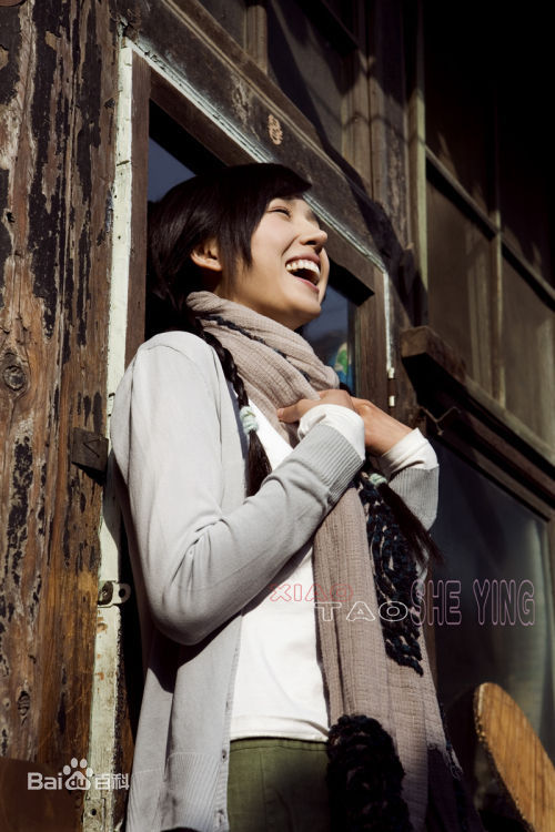 姚星彤(Anna Yao)最全相册