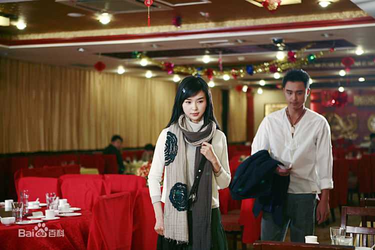 姚星彤(Anna Yao)精选剧照