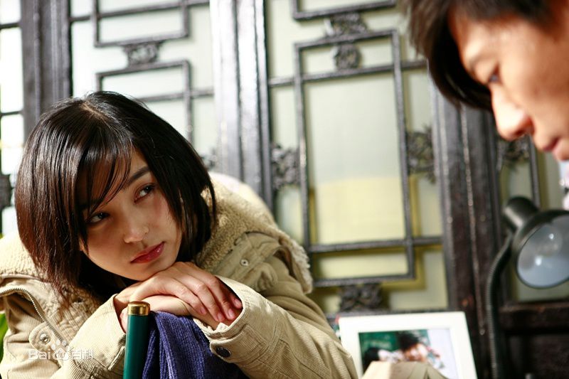 姚星彤(Anna Yao)精选剧照