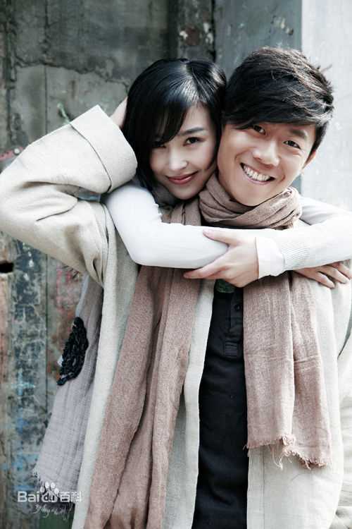 姚星彤(Anna Yao)精选剧照