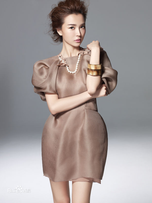 姚星彤(Anna Yao)精选图册