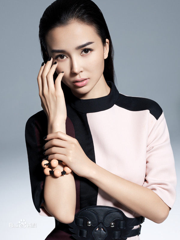 姚星彤(Anna Yao)精选图册