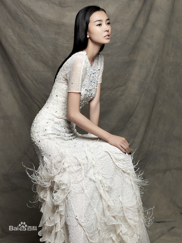 姚星彤(Anna Yao)精选图册