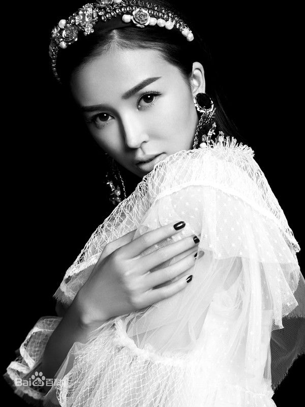 姚星彤(Anna Yao)精选图册