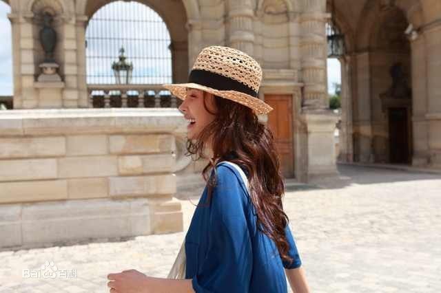 姚星彤(Anna Yao)精选图册