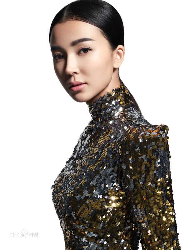 姚星彤(Anna Yao)精选图册