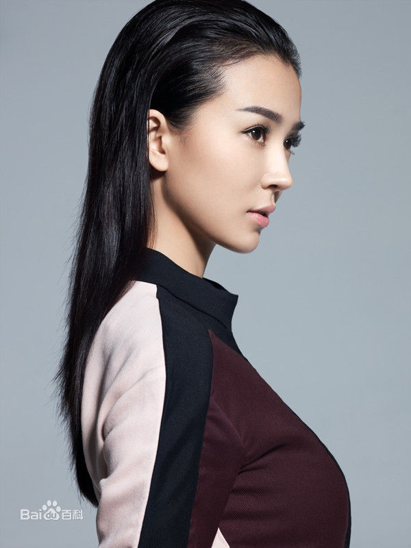 姚星彤(Anna Yao)精选图册