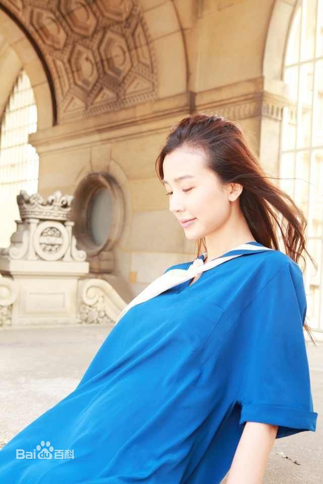 姚星彤(Anna Yao)精选图册