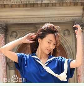 姚星彤(Anna Yao)精选图册