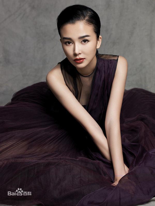 姚星彤(Anna Yao)精选图册