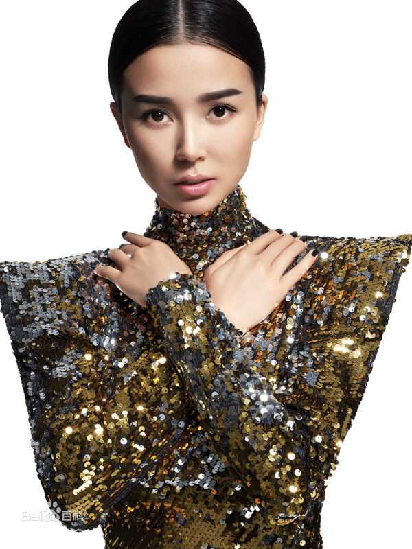 姚星彤(Anna Yao)精选图册