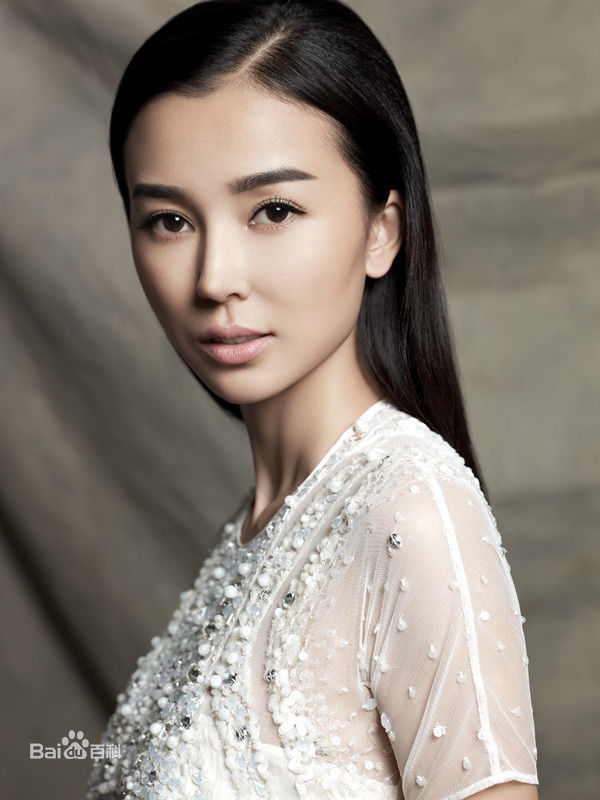 姚星彤(Anna Yao)精选图册