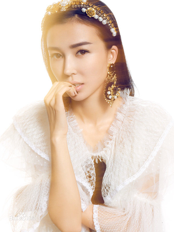 姚星彤(Anna Yao)精选图册