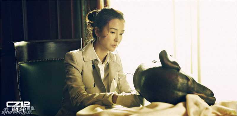 最新姚星彤(Anna Yao)精彩图册