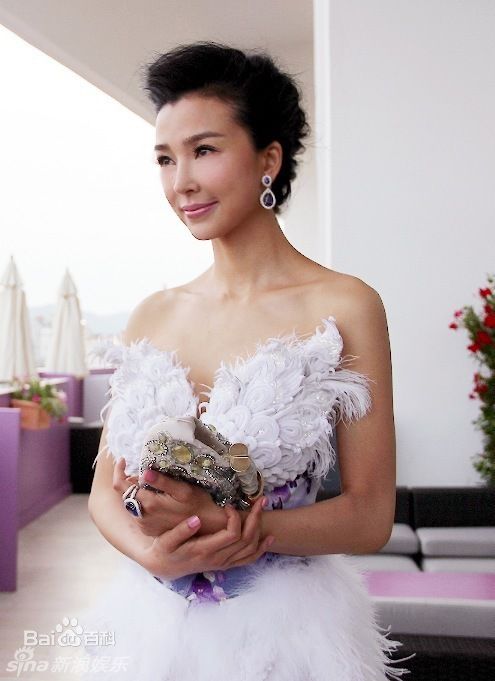 最新姚星彤(Anna Yao)精彩图册