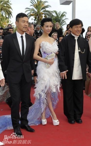 最新姚星彤(Anna Yao)精彩图册