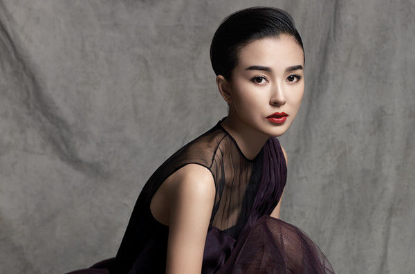 最全姚星彤(Anna Yao)素颜照