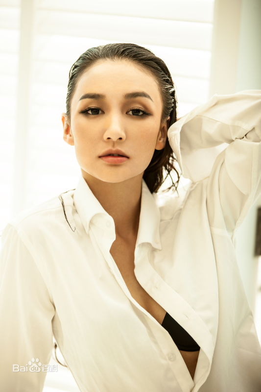 牛萌萌(Niu Mengmeng)最新性感图集