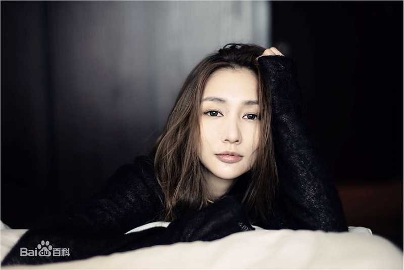 牛萌萌(Niu Mengmeng)高清生活图集